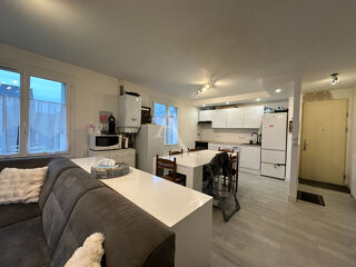  Maison � vendre 4 pi�ces 88 m�