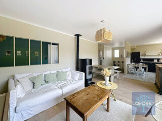  Maison � vendre 7 pi�ces 184 m�