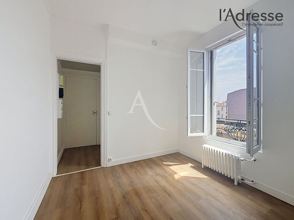 Location Appartement Appartement Suresnes 1 pièce(s) 24 m2-Meublé Suresnes