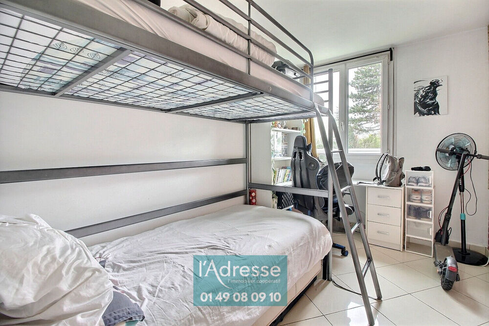 Vente Appartement Appartement 3/4 pièces  -  L'Haÿ-les-Roses  Quartier des Blondeaux L hay les roses