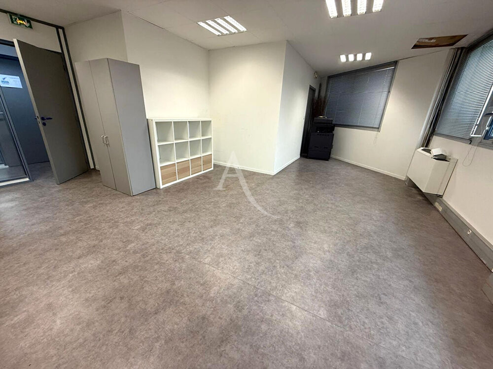   LABEGE INNOPOLE - Bureau de 36 m² Labege