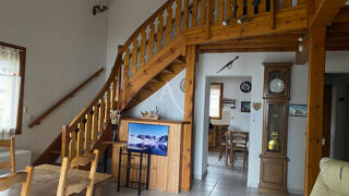  Maison à vendre 4 pièces 155 m²