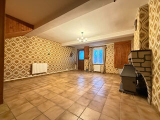  Maison à vendre 6 pièces 144 m²