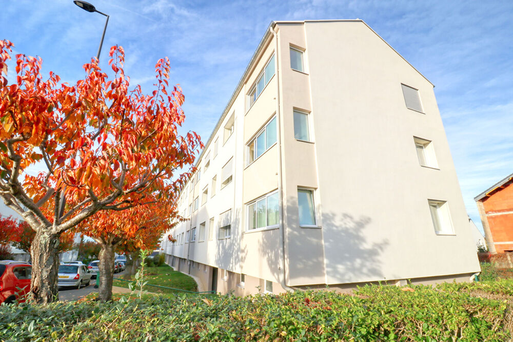 Appartement 4 pièces 66 m² · à Antony · 66 m² · 262 000 €