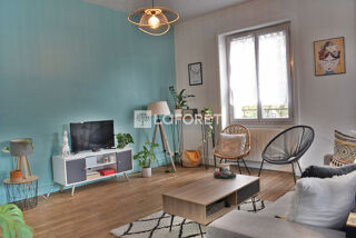  Appartement � louer 2 pi�ces 53 m�