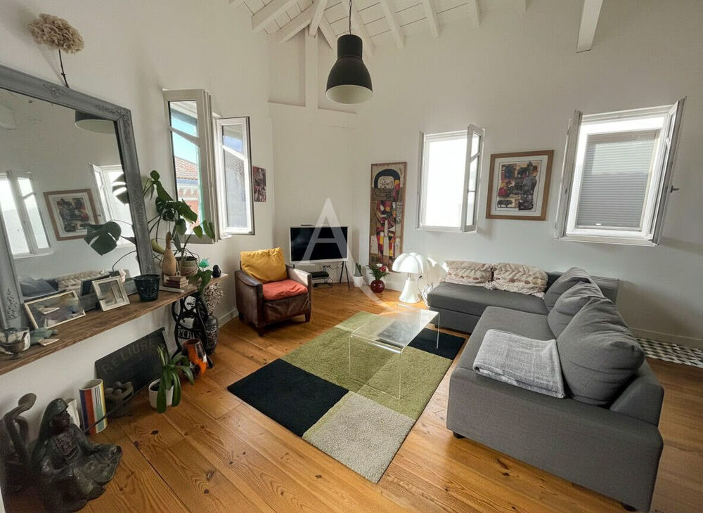 Appartement 3 pièces 62 m² · à Saint Jean de Luz · 62 m² · 530 000 €