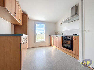  Appartement à louer 3 pièces 53 m²