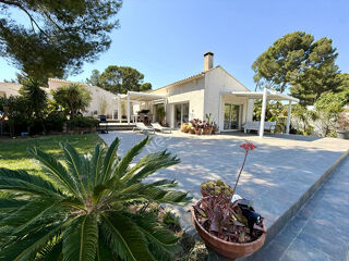  Maison à louer 5 pièces 122 m²