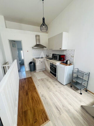  Appartement � louer 2 pi�ces 45 m�