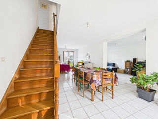  Maison � vendre 4 pi�ces 100 m�