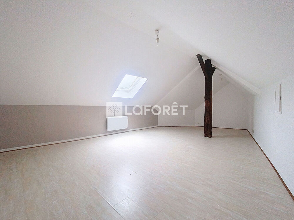 Location Appartement Appartement T2 en duplex  - Elbeuf Elbeuf