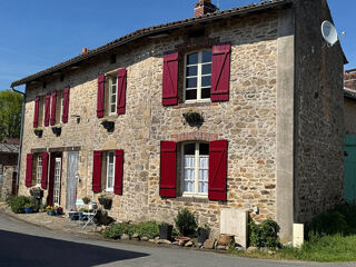  Maison � vendre 6 pi�ces 137 m�