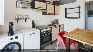 Vente Appartement Appartement de type 3 avec double balcon et parking sécurisé Le bouscat