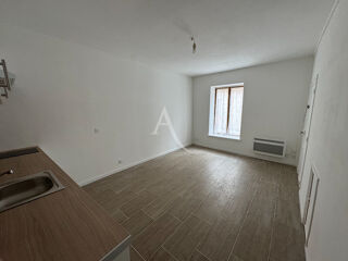  Appartement à louer 1 pièce 17 m²
