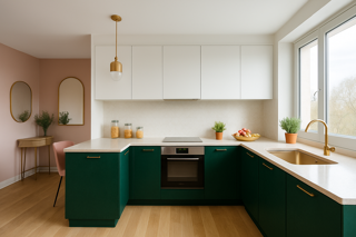  Appartement à vendre 2 pièces 50 m²