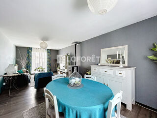  Maison � vendre 3 pi�ces 86 m�