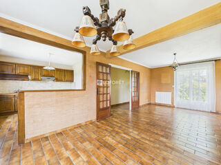  Maison � vendre 4 pi�ces 91 m�