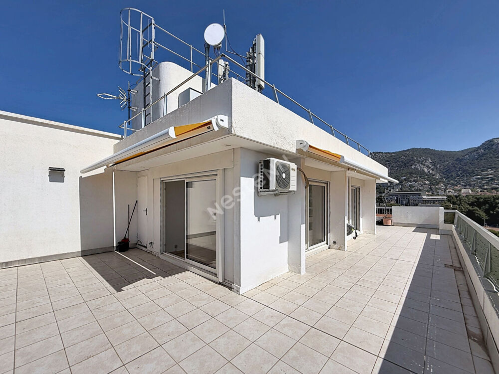 Vente Appartement Appartement Toulon 2 pièce(s) 31.44 m2 Toit terrasse 70m² cave Toulon