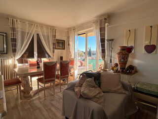  Appartement � vendre 2 pi�ces 47 m�