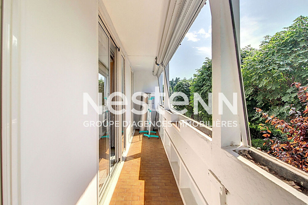Appartement 4 pièces 73 m² · à Bron · 73 m² · 189 000 €
