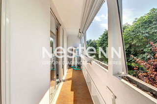  Appartement à vendre 4 pièces 73 m²
