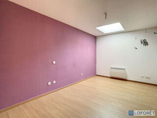  Maison à louer 3 pièces 110 m²