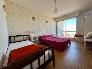  Appartement  vendre 3 pices 81 m