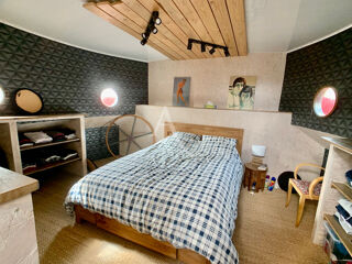  Maison � vendre 4 pi�ces 90 m�