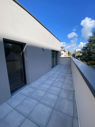  Appartement  vendre 3 pices 75 m
