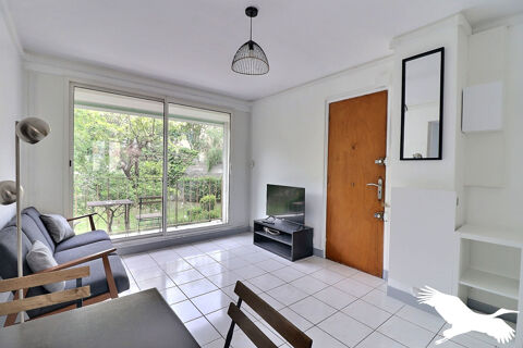  Appartement � louer 3 pi�ces 47 m�