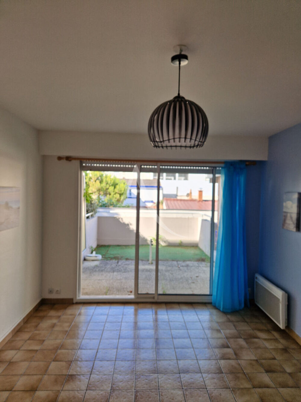Location Appartement Studio NON meublé Bord de Mer Saint jean de monts