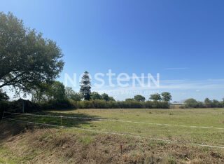  Terrain à vendre 1580 m²