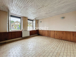  Maison � vendre 8 pi�ces 137 m�