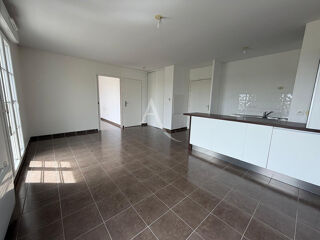  Appartement à vendre 2 pièces 40 m²