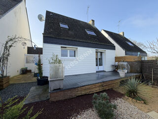  Maison � vendre 3 pi�ces 65 m�