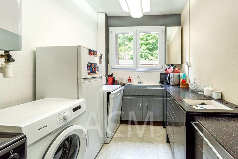 Vente Appartement Appartement / Profession libérale - Maisons Laffitte 5 pièce(s) - 3 chambres - 78 m2 Maisons laffitte
