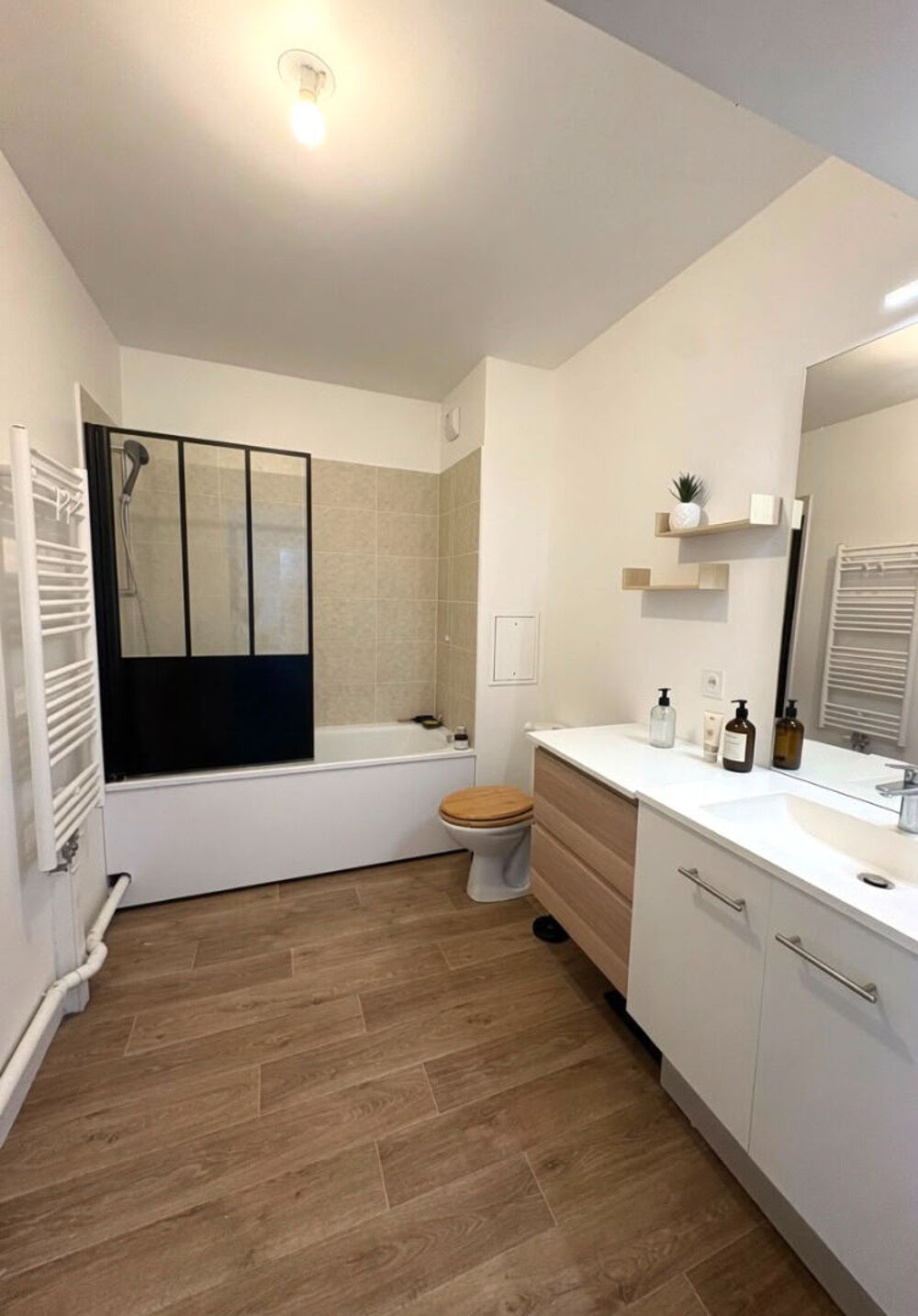 Vente Appartement Magnifique  2 pièces  à Meaux Meaux
