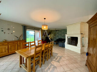  Maison � vendre 6 pi�ces 142 m�