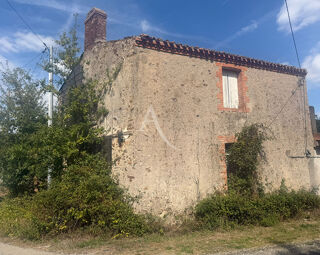 Maison 2 pièces 72 m² · à Saint-Mars-de-Coutais · 72 m² · 71 900 €