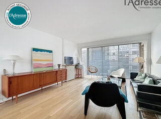  Appartement � vendre 3 pi�ces 78 m�