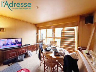  Appartement � vendre 2 pi�ces 50 m�