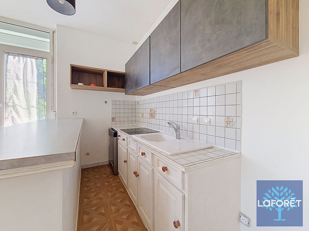 Location Appartement APPARTEMENT - 2 PIÉCES -  PARKING - CHAMARANDE - 91730 Chamarande