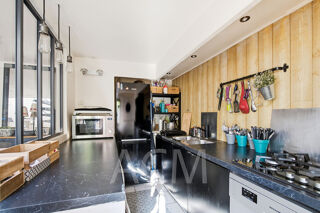 Appartement à vendre 4 pièces 81 m²