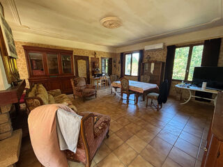  Maison à vendre 5 pièces 120 m²