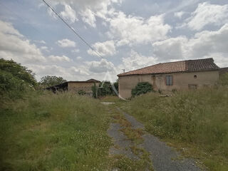  Maison � vendre 7 pi�ces 466 m�