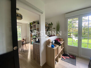  Maison à vendre 5 pièces 144 m²