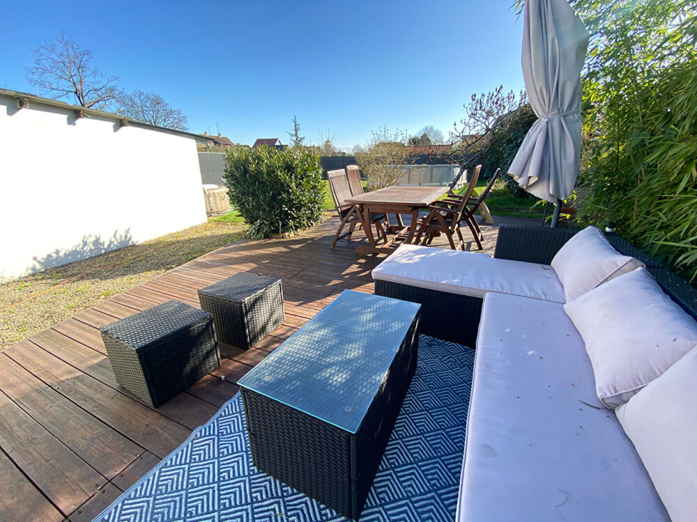 Maison Wittelsheim 6 pièce(s) 94 m²