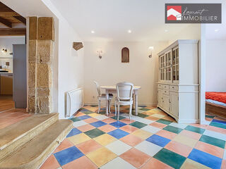  Maison � vendre 2 pi�ces 71 m�