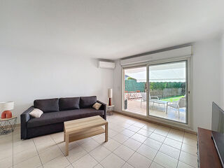  Appartement  vendre 2 pices 44 m