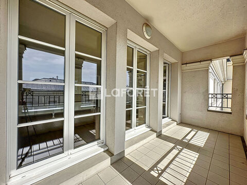  Appartement � louer 5 pi�ces 108 m�